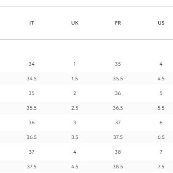 Women Gucci Black Nappa Steve Leather Stiletto Heel Platform Booties 36 US/6 - Picture 12 of 15